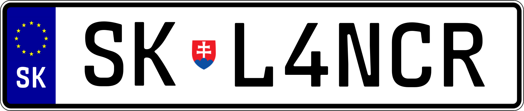 Typ IV - Vlastná 1R