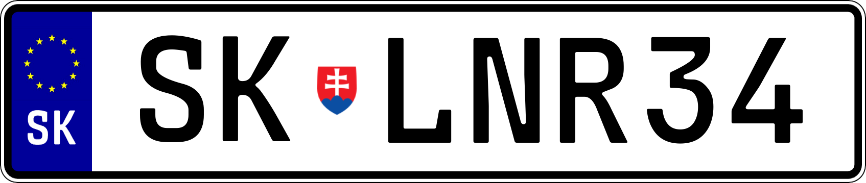 Typ IV - Vlastná 1R