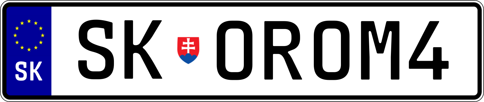 Typ IV - Vlastná 1R