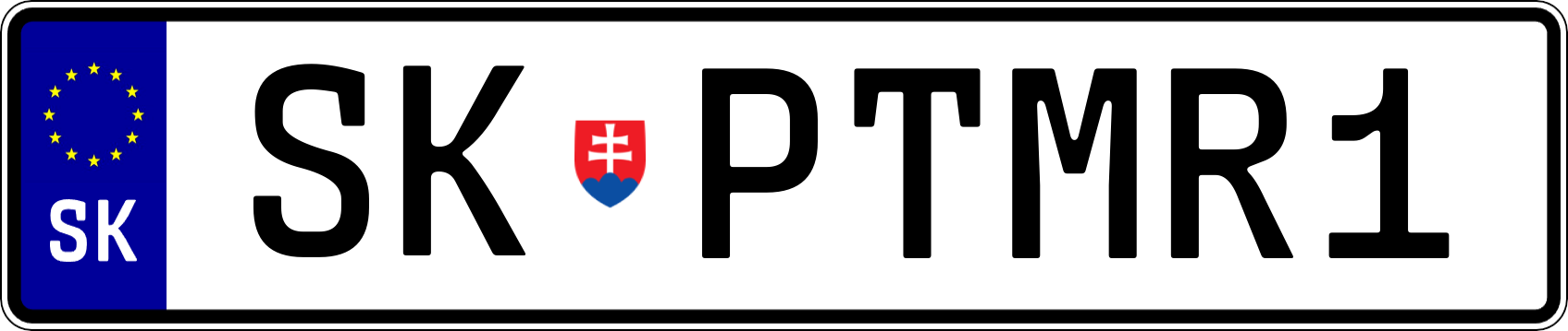 Typ IV - Vlastná 1R