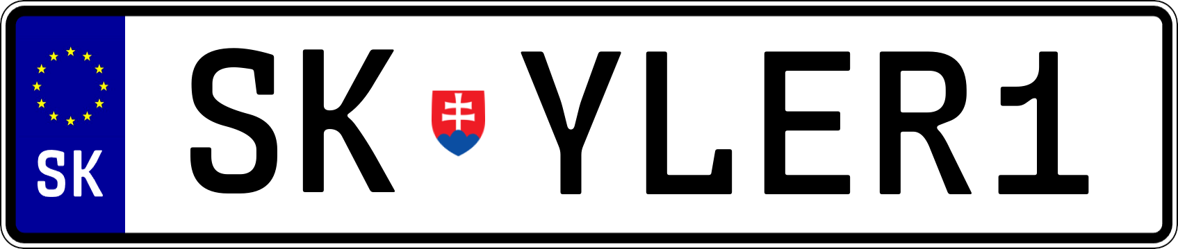 Typ IV - Vlastná 1R
