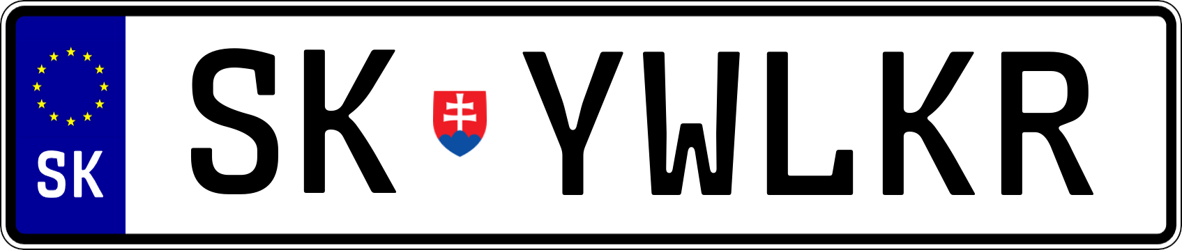 Typ IV - Vlastná 1R