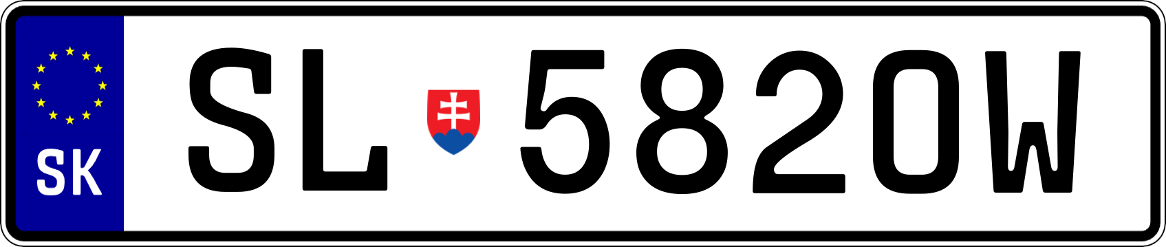 Typ IV - Vlastná 1R