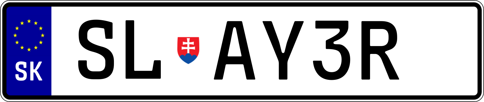 Typ IV - Vlastná 1R