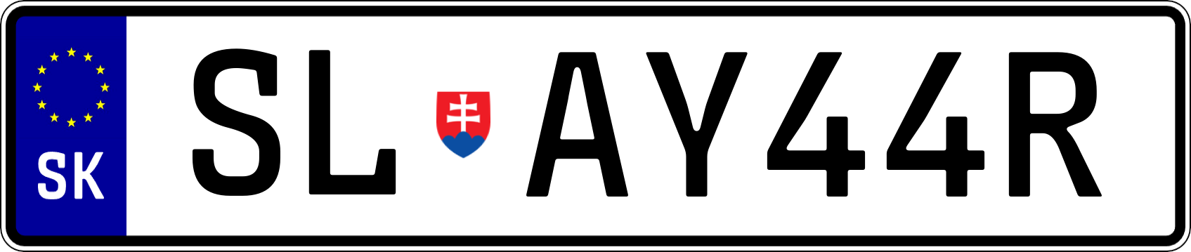 Typ IV - Vlastná 1R