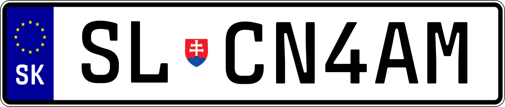 Typ IV - Vlastná 1R