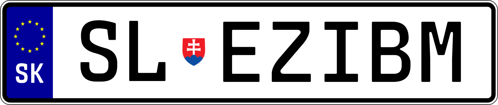 Typ IV - Vlastná 1R