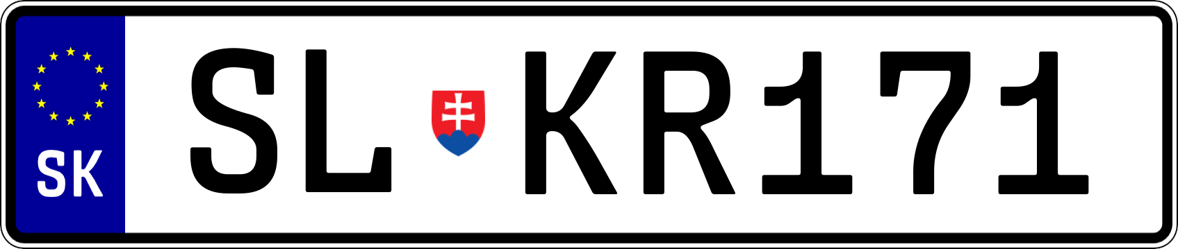 Typ IV - Vlastná 1R