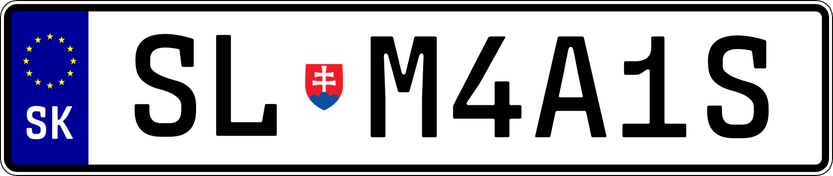 Typ IV - Vlastná 1R