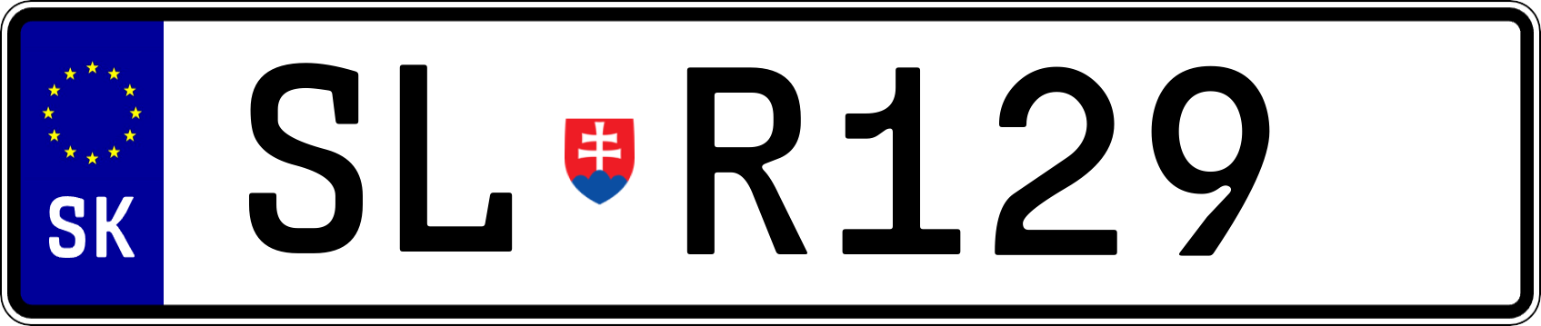 Typ IV - Vlastná 1R