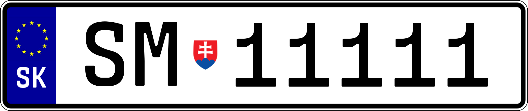Typ IV - Vlastná 1R