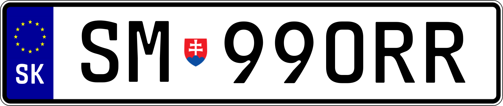 Typ IV - Vlastná 1R