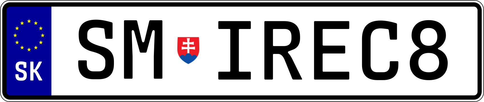 Typ IV - Vlastná 1R