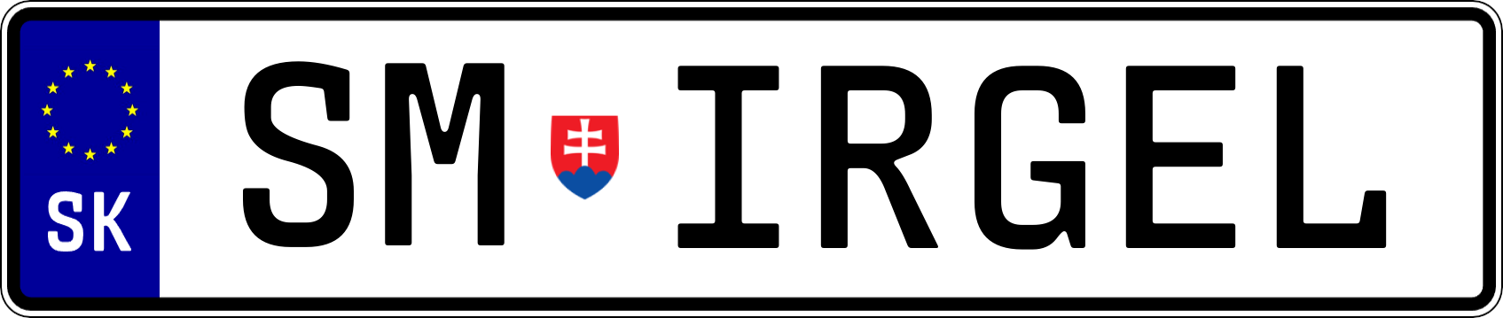 Typ IV - Vlastná 1R