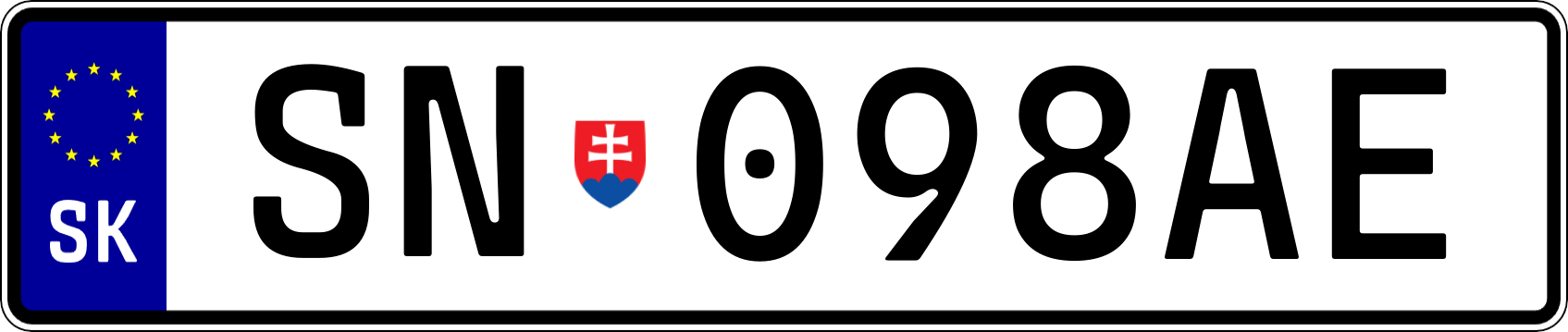 Typ IV - Vlastná 1R