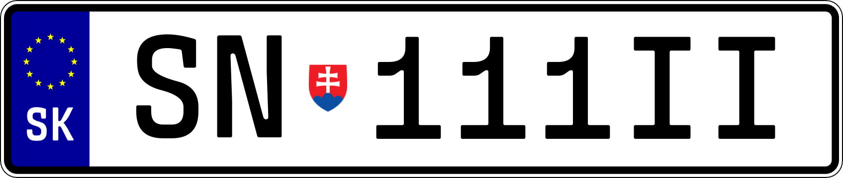 Typ IV - Vlastná 1R