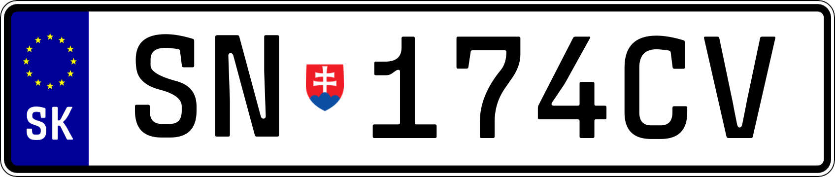 Typ IV - Vlastná 1R