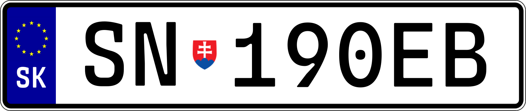 Typ IV - Vlastná 1R