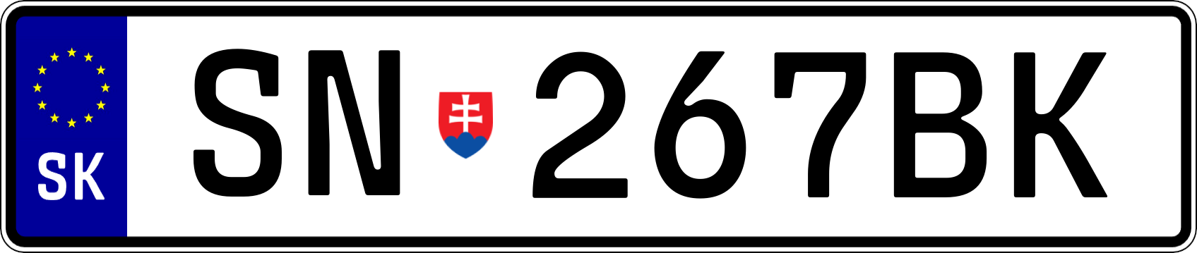 Typ IV - Vlastná 1R