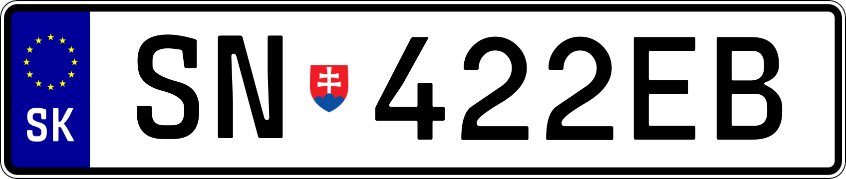 Typ IV - Vlastná 1R
