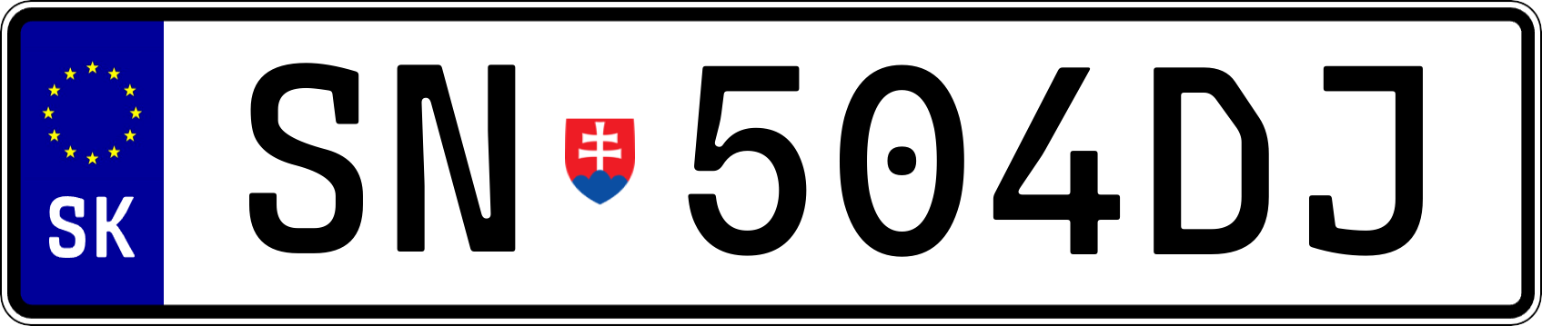 Typ IV - Vlastná 1R