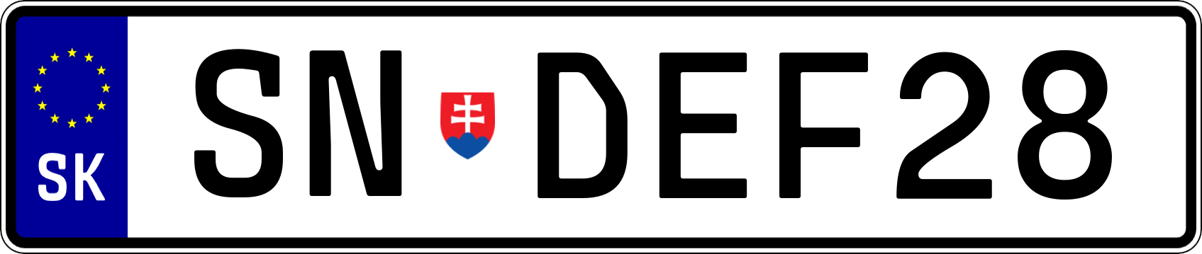 Typ IV - Vlastná 1R