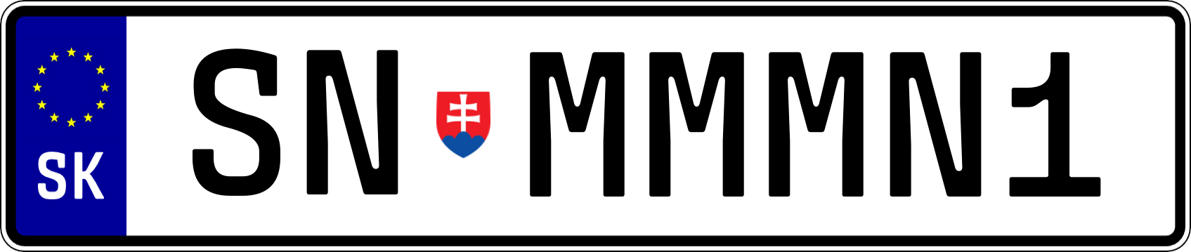 Typ IV - Vlastná 1R