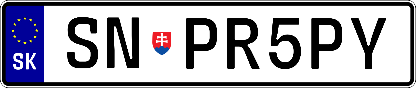 Typ IV - Vlastná 1R