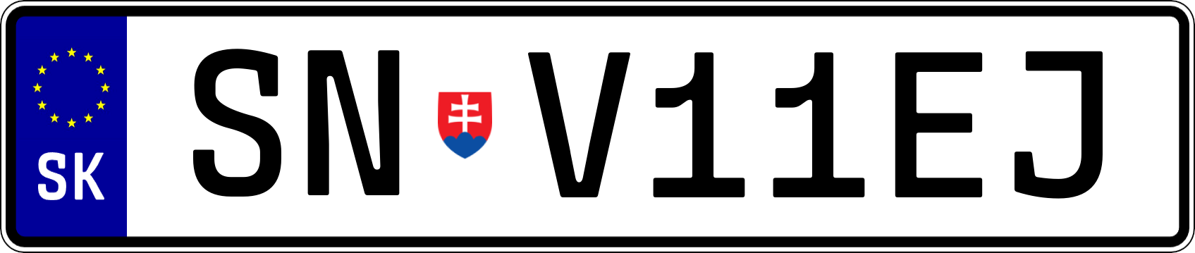 Typ IV - Vlastná 1R