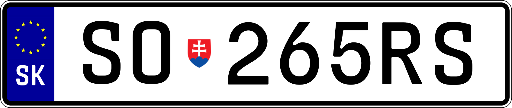 Typ IV - Vlastná 1R