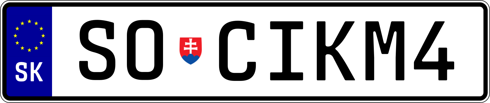 Typ IV - Vlastná 1R