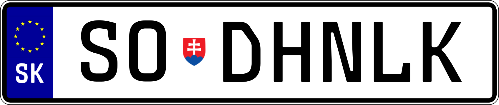 Typ IV - Vlastná 1R