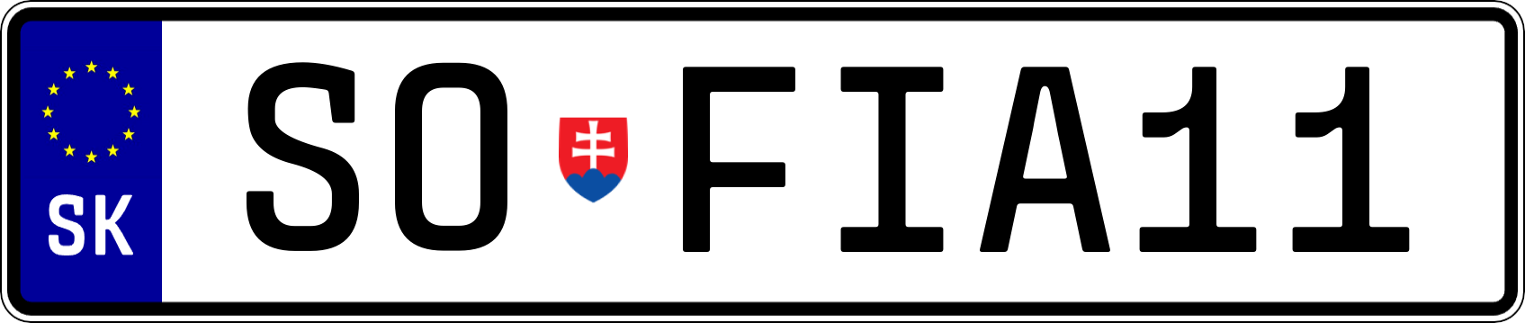 Typ IV - Vlastná 1R