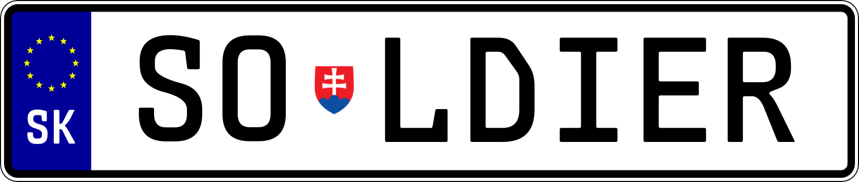 Typ IV - Vlastná 1R