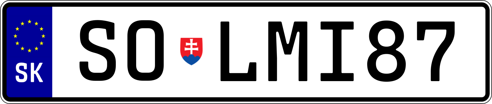 Typ IV - Vlastná 1R