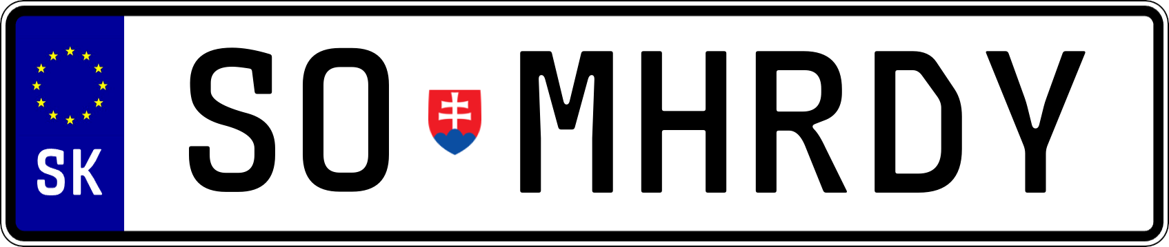 Typ IV - Vlastná 1R