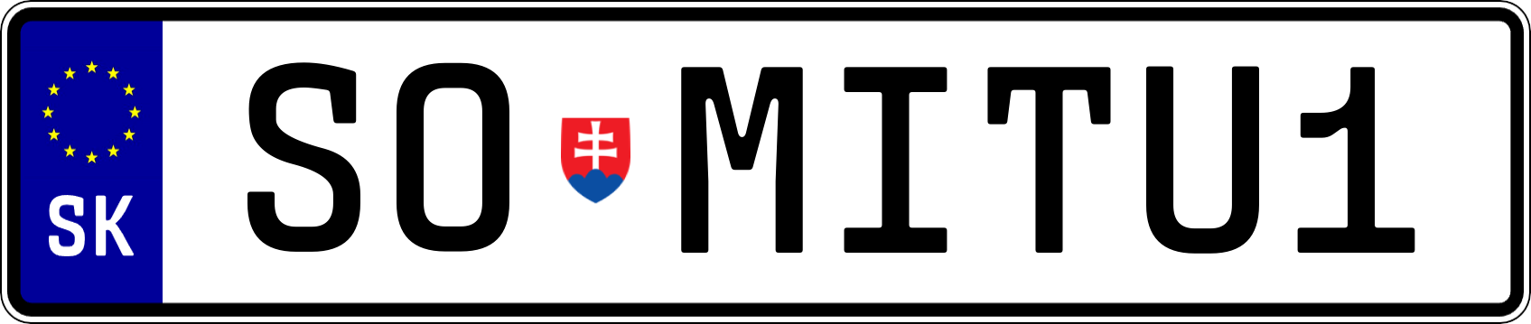 Typ IV - Vlastná 1R