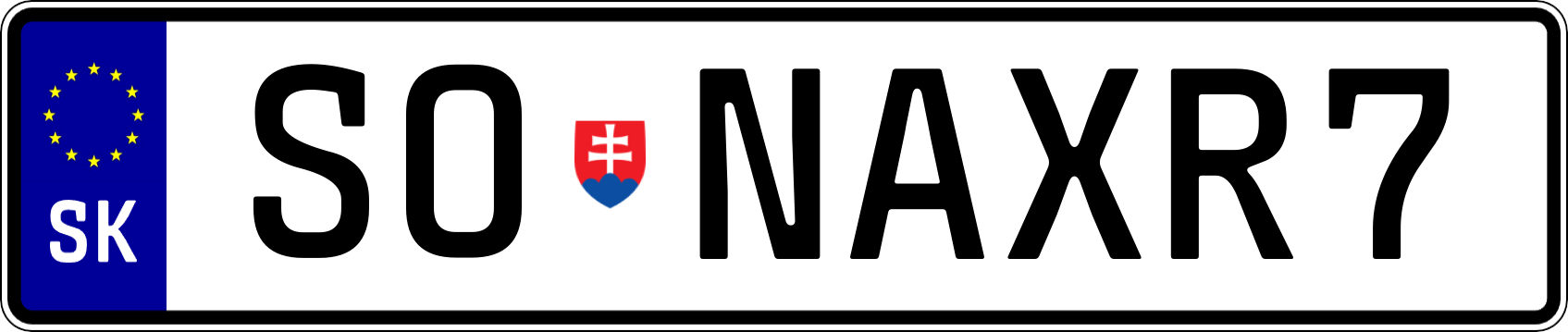 Typ IV - Vlastná 1R