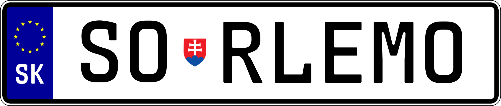 Typ IV - Vlastná 1R