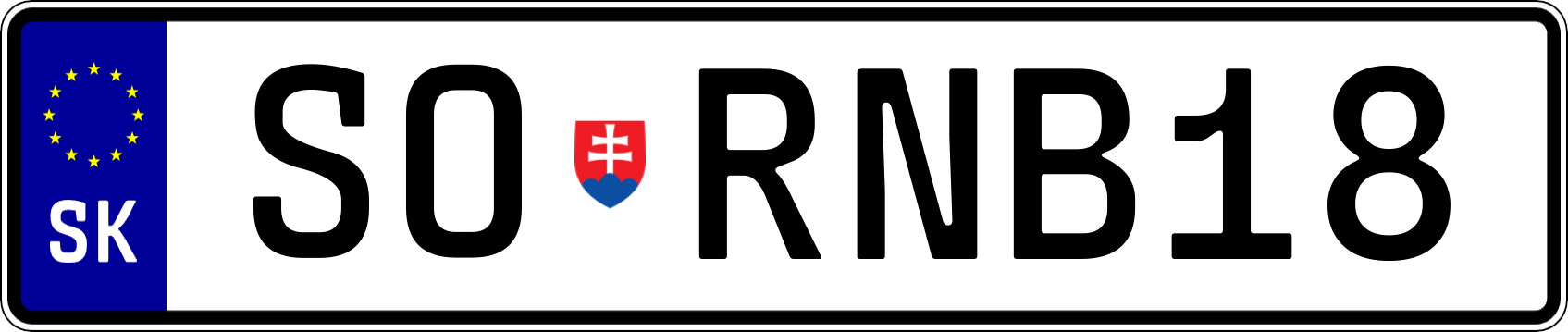 Typ IV - Vlastná 1R