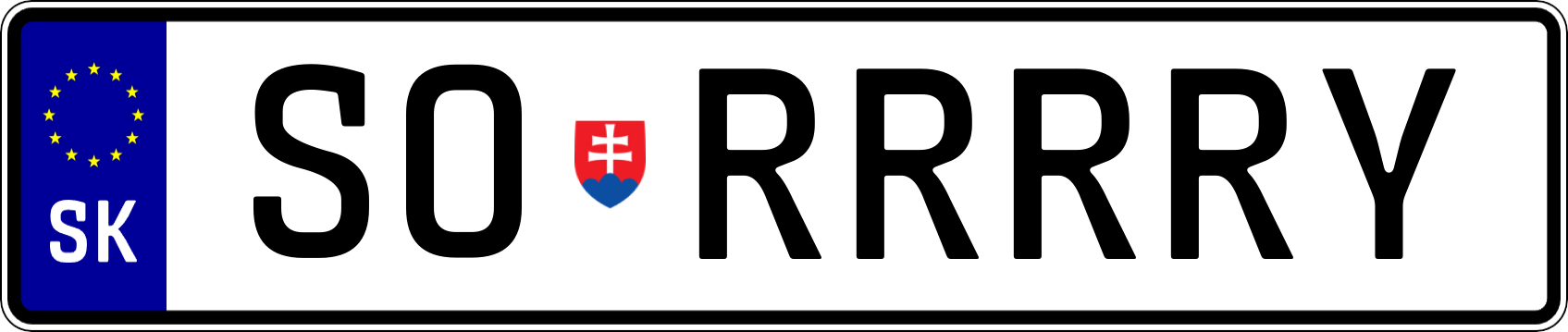 Typ IV - Vlastná 1R