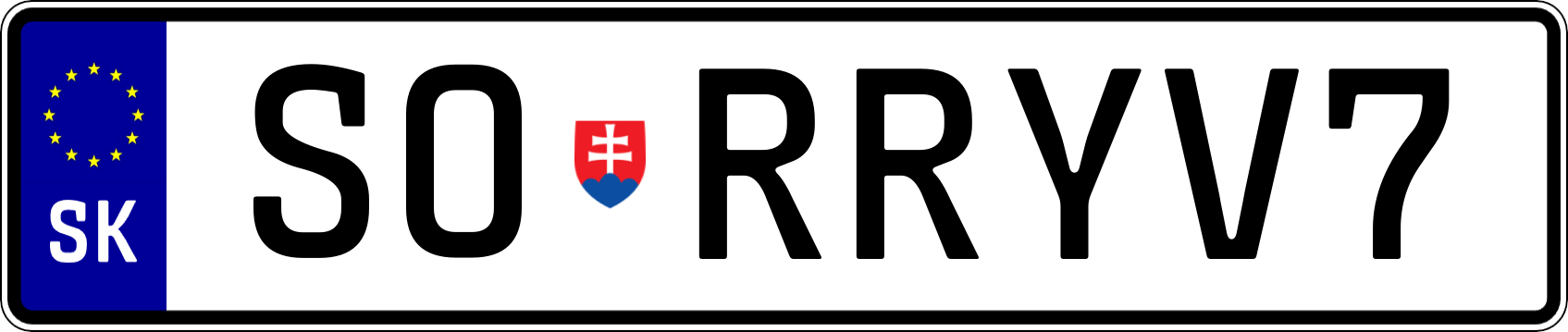 Typ IV - Vlastná 1R