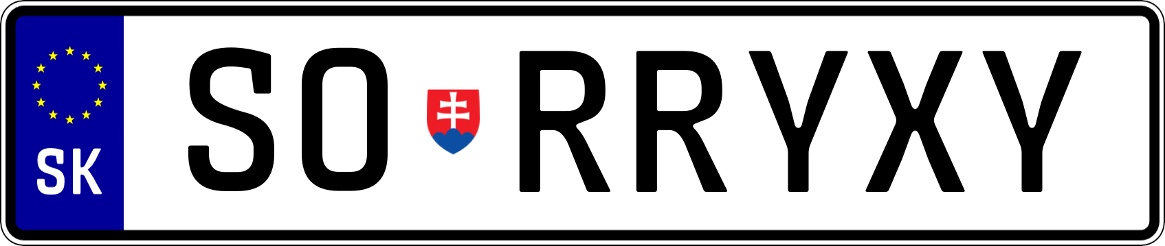 Typ IV - Vlastná 1R