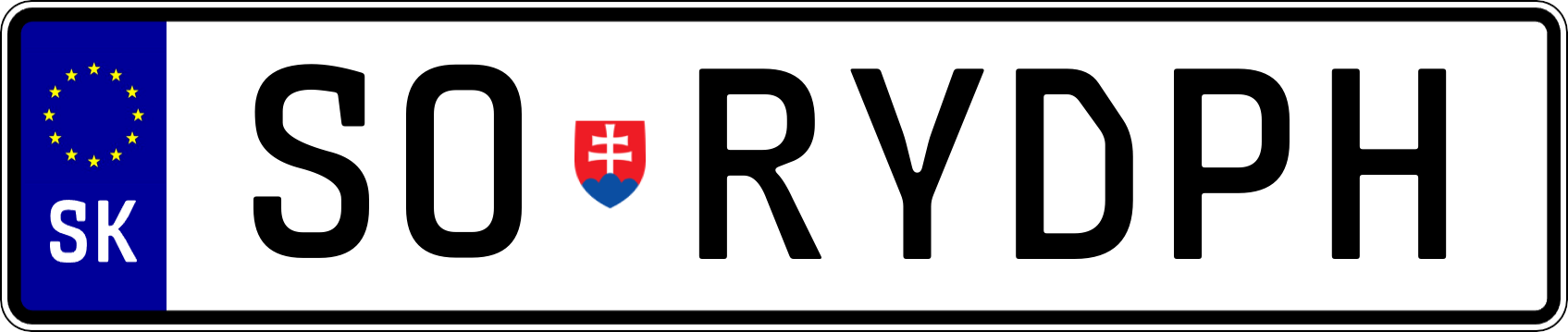 Typ IV - Vlastná 1R