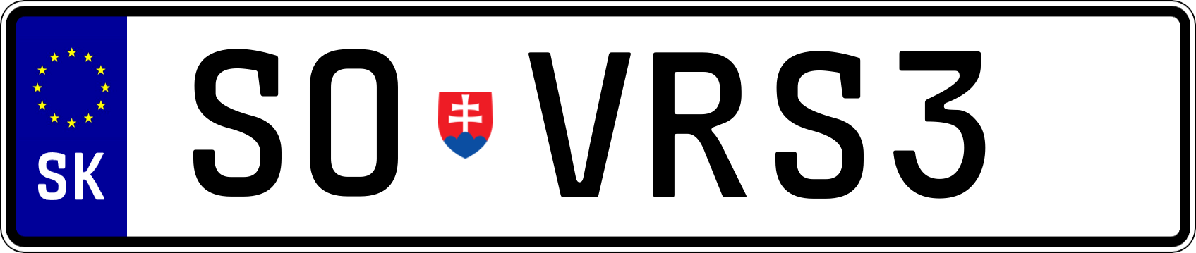 Typ IV - Vlastná 1R