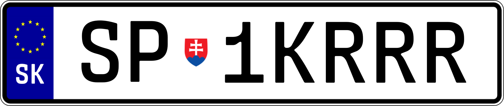 Typ IV - Vlastná 1R