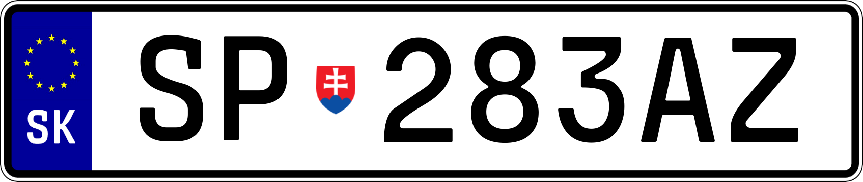 Typ IV - Vlastná 1R