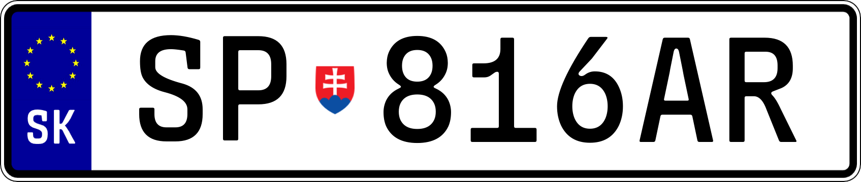 Typ IV - Vlastná 1R