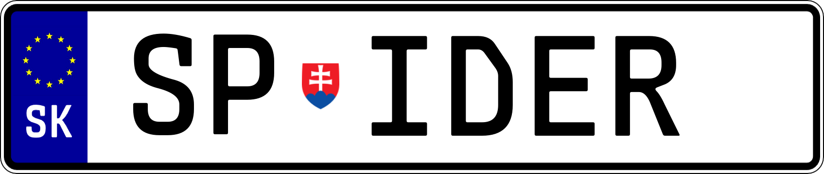 Typ IV - Vlastná 1R