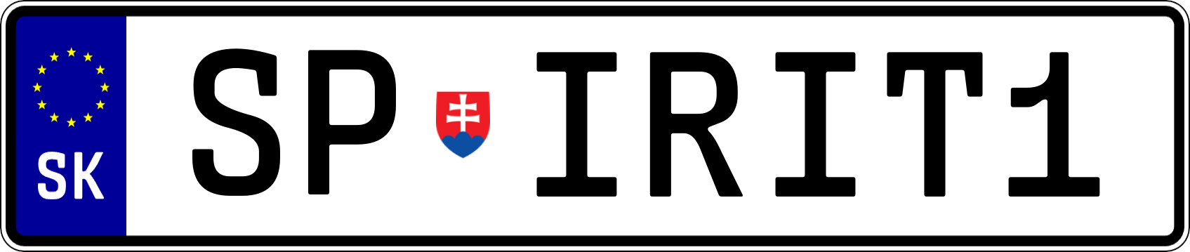 Typ IV - Vlastná 1R